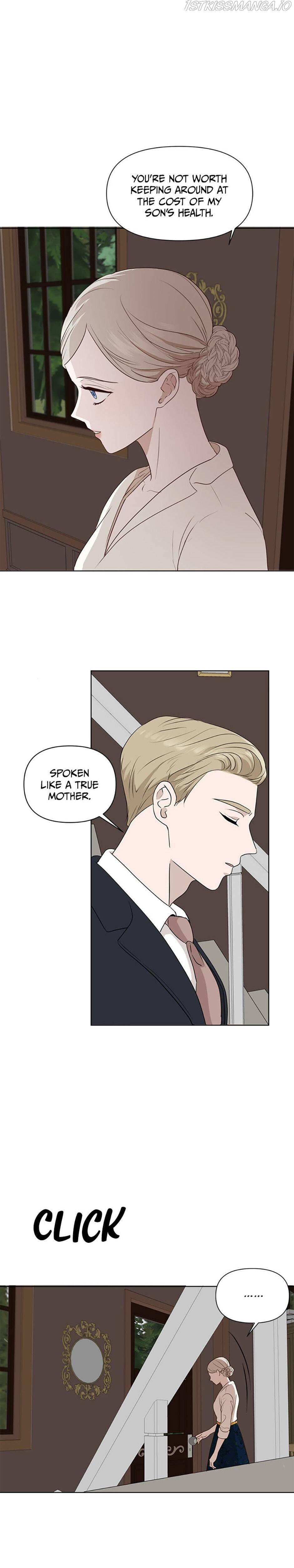 The Unwelcome Guests of House Fildette Chapter 4 page 32