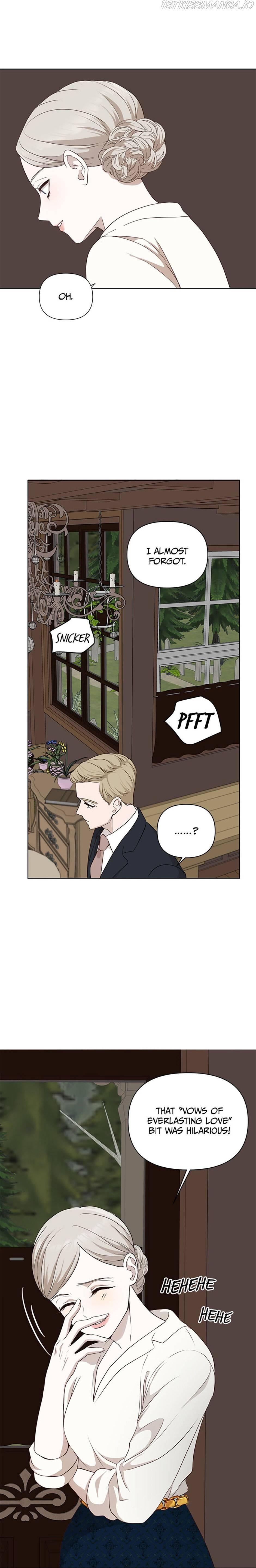 The Unwelcome Guests of House Fildette Chapter 4 page 33