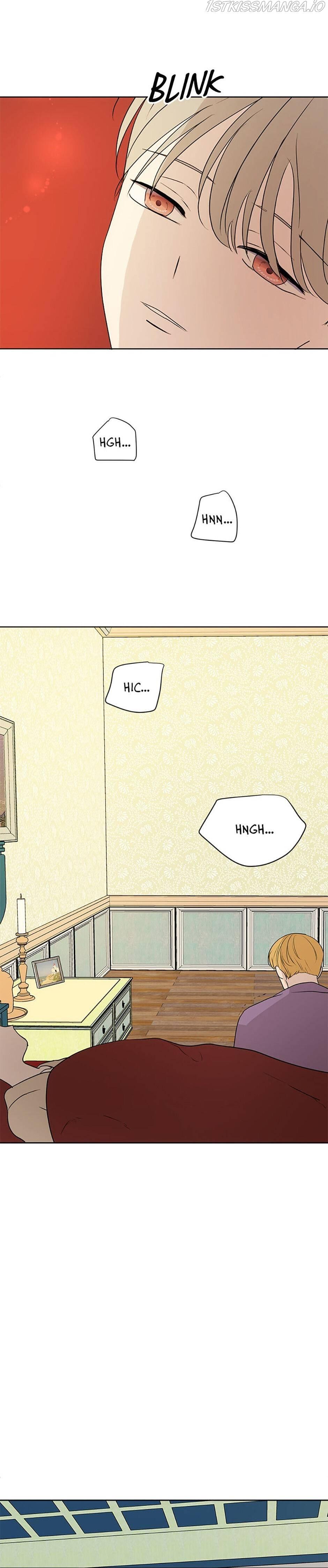 The Unwelcome Guests of House Fildette Chapter 4 page 36