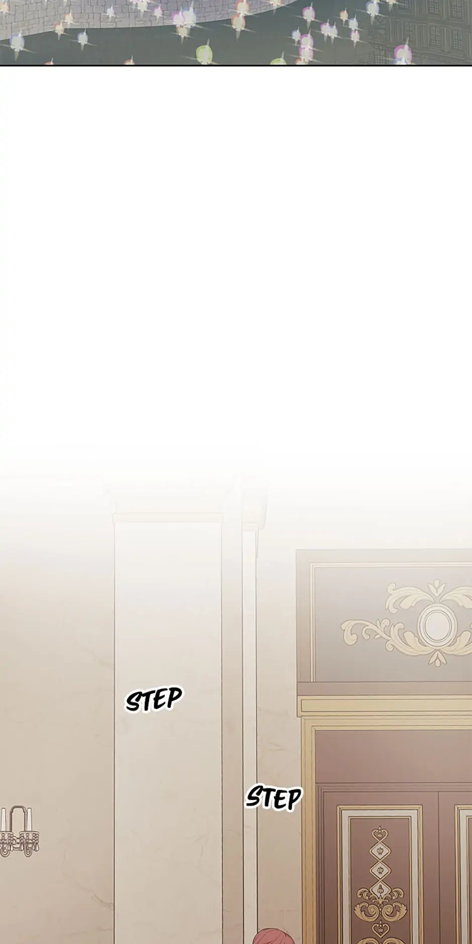 The Unwelcome Guests of House Fildette Chapter 40 page 12