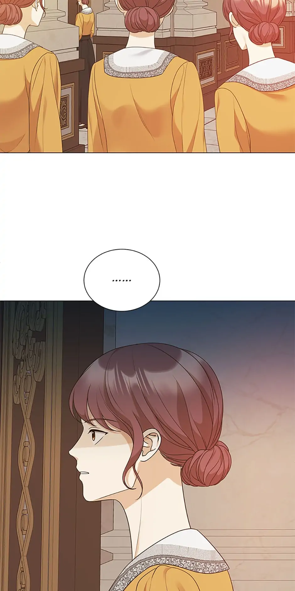 The Unwelcome Guests of House Fildette Chapter 40 page 20