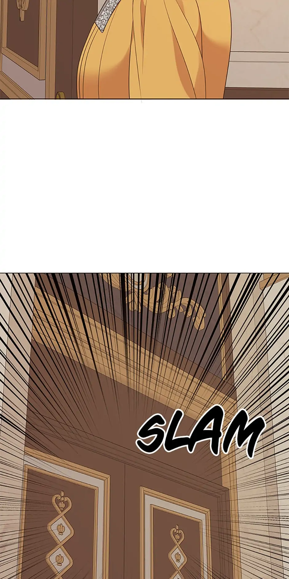 The Unwelcome Guests of House Fildette Chapter 40 page 21