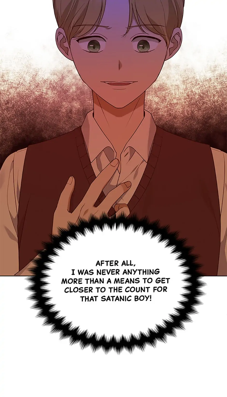The Unwelcome Guests of House Fildette Chapter 40 page 34