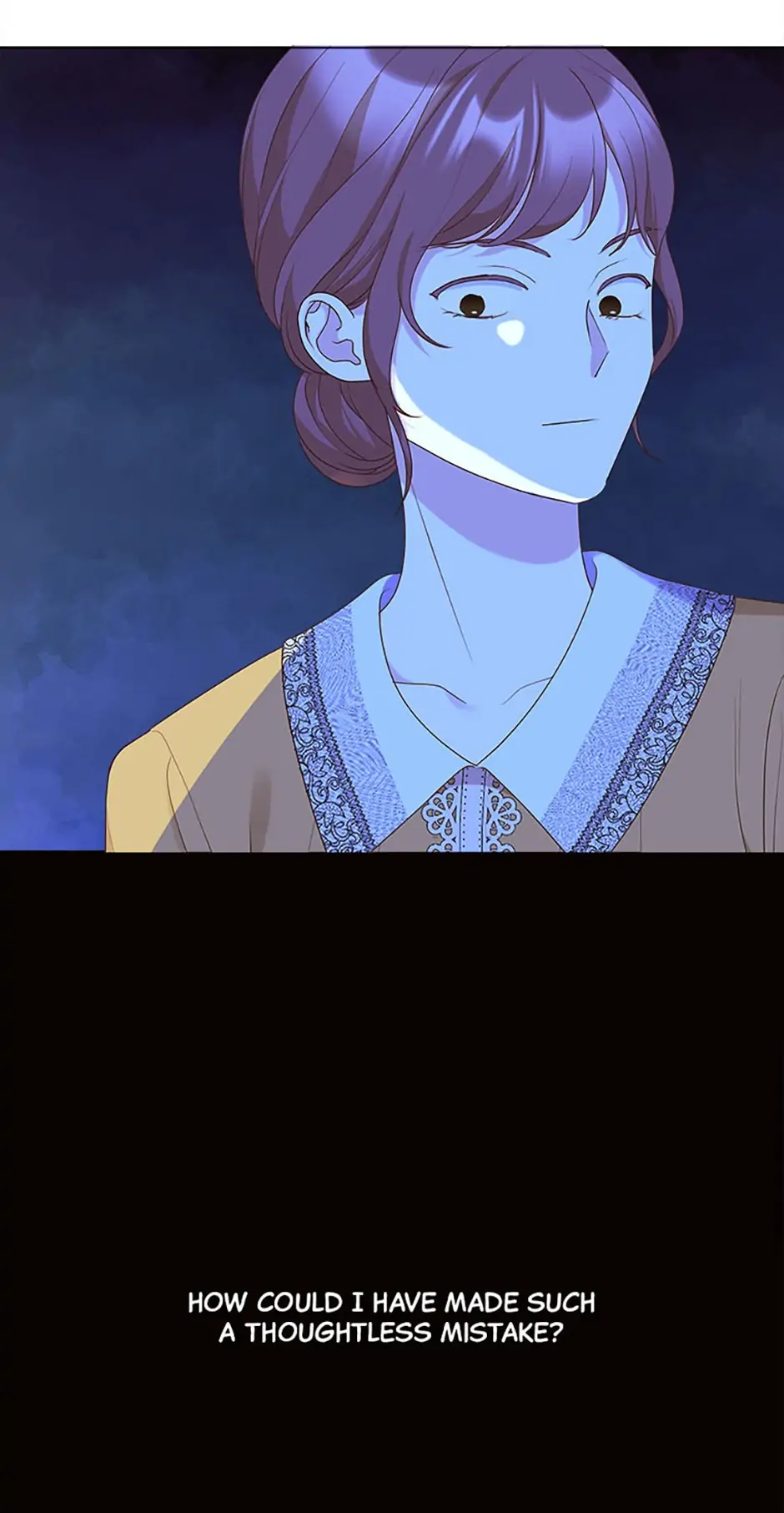 The Unwelcome Guests of House Fildette Chapter 40 page 47