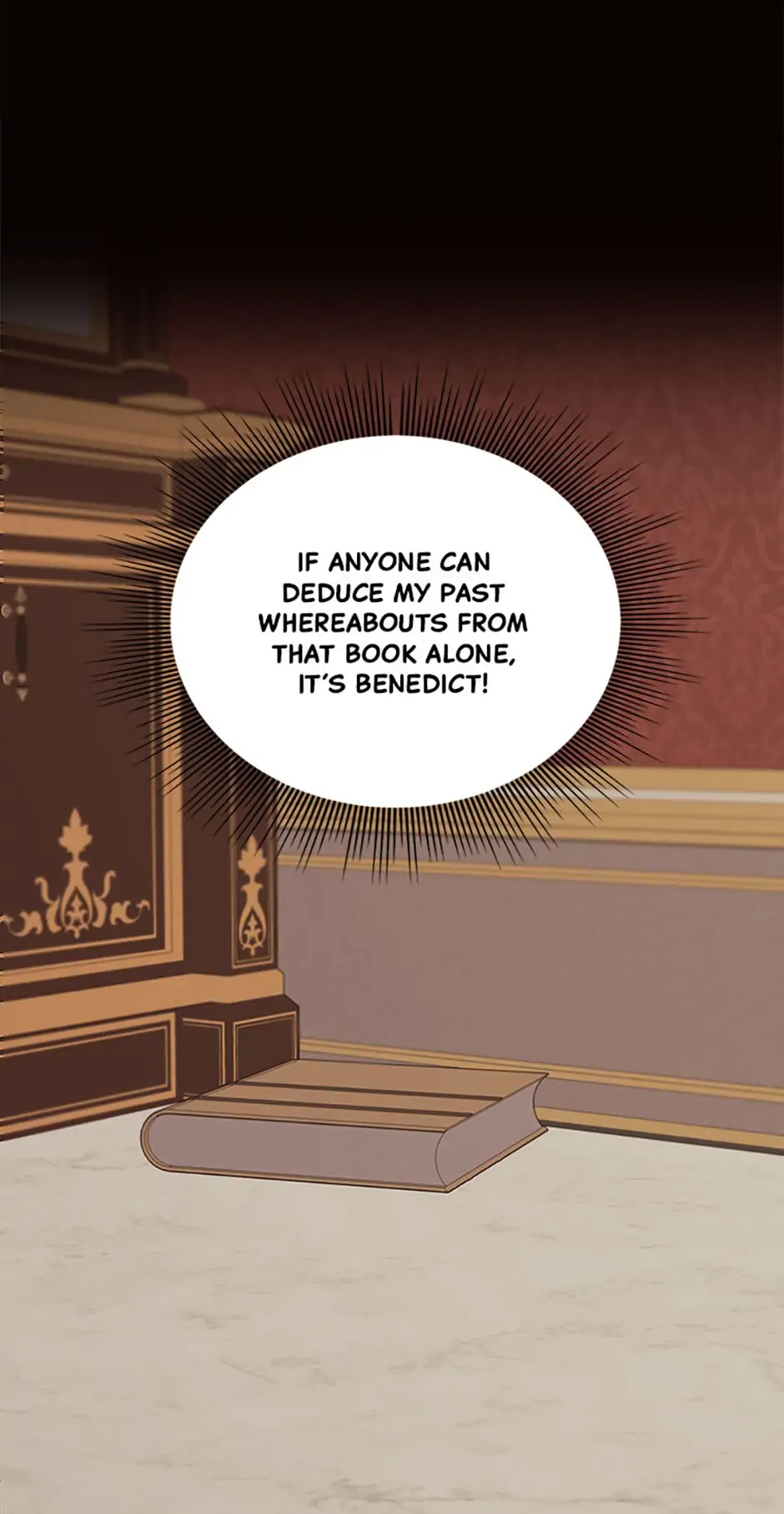 The Unwelcome Guests of House Fildette Chapter 40 page 48