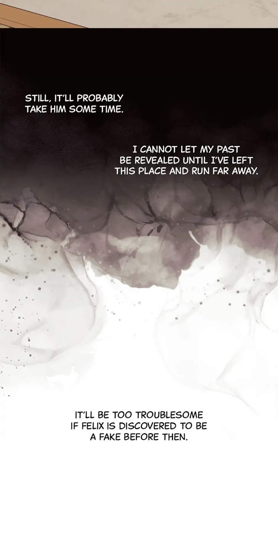 The Unwelcome Guests of House Fildette Chapter 40 page 49