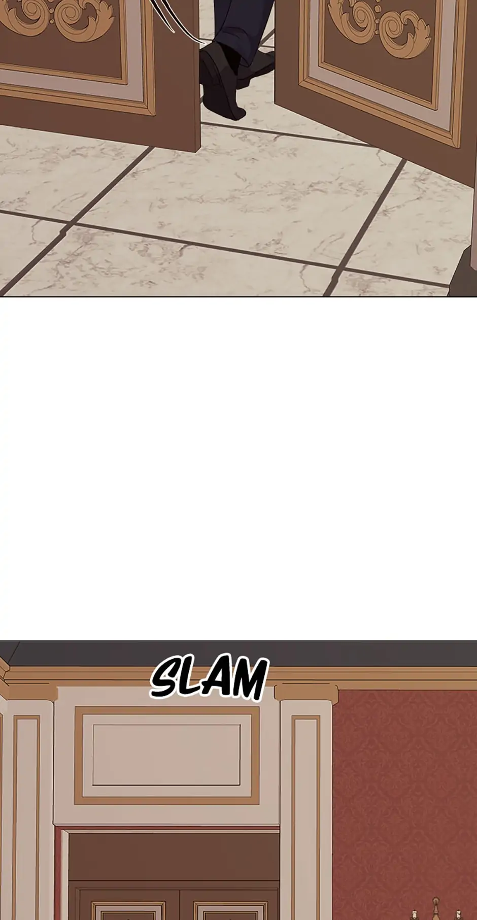 The Unwelcome Guests of House Fildette Chapter 40 page 55