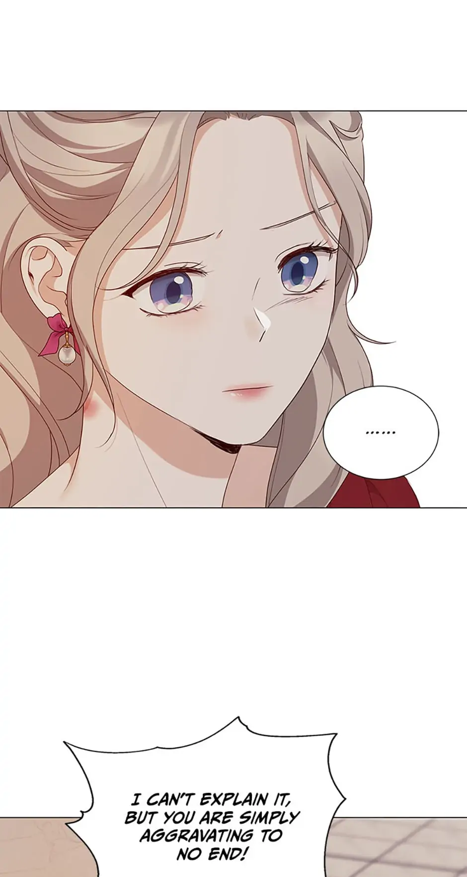 The Unwelcome Guests of House Fildette Chapter 41 page 11
