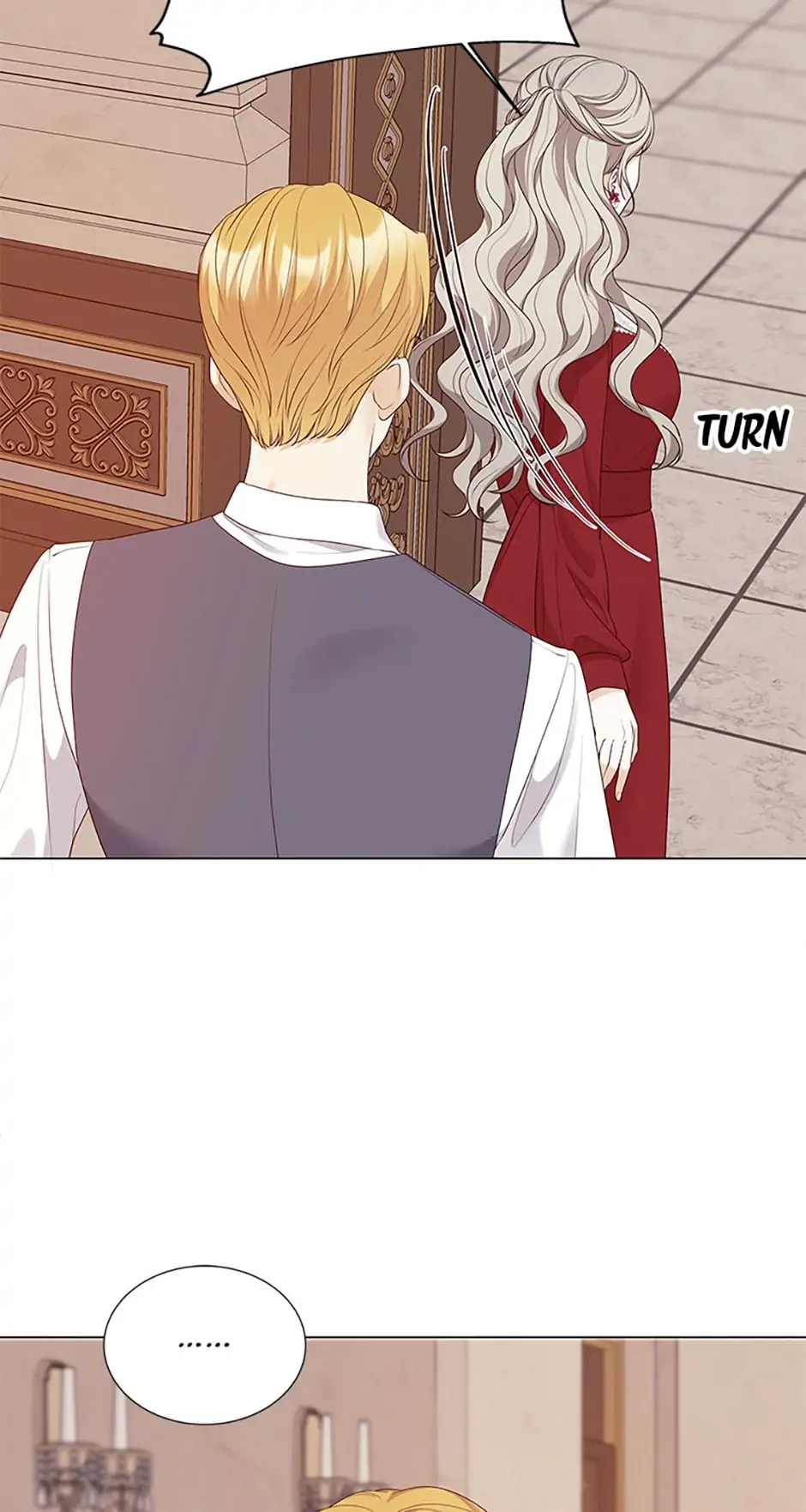 The Unwelcome Guests of House Fildette Chapter 41 page 12