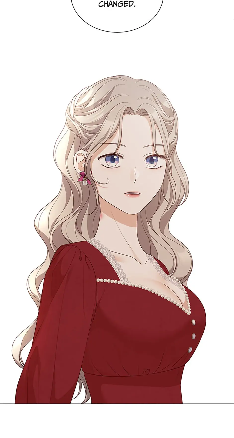 The Unwelcome Guests of House Fildette Chapter 41 page 17