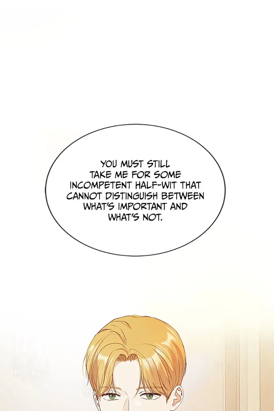 The Unwelcome Guests of House Fildette Chapter 41 page 1
