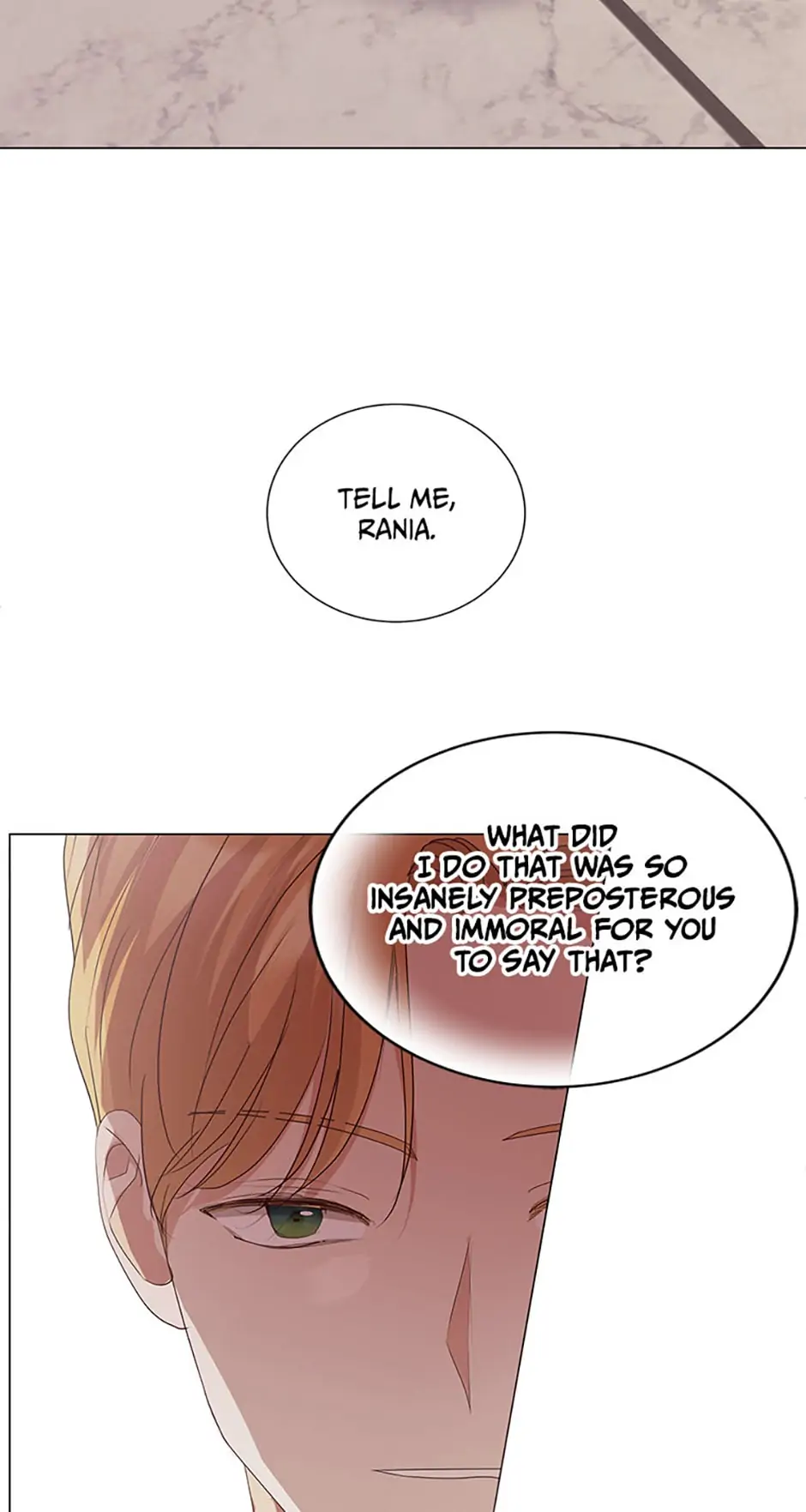The Unwelcome Guests of House Fildette Chapter 41 page 29