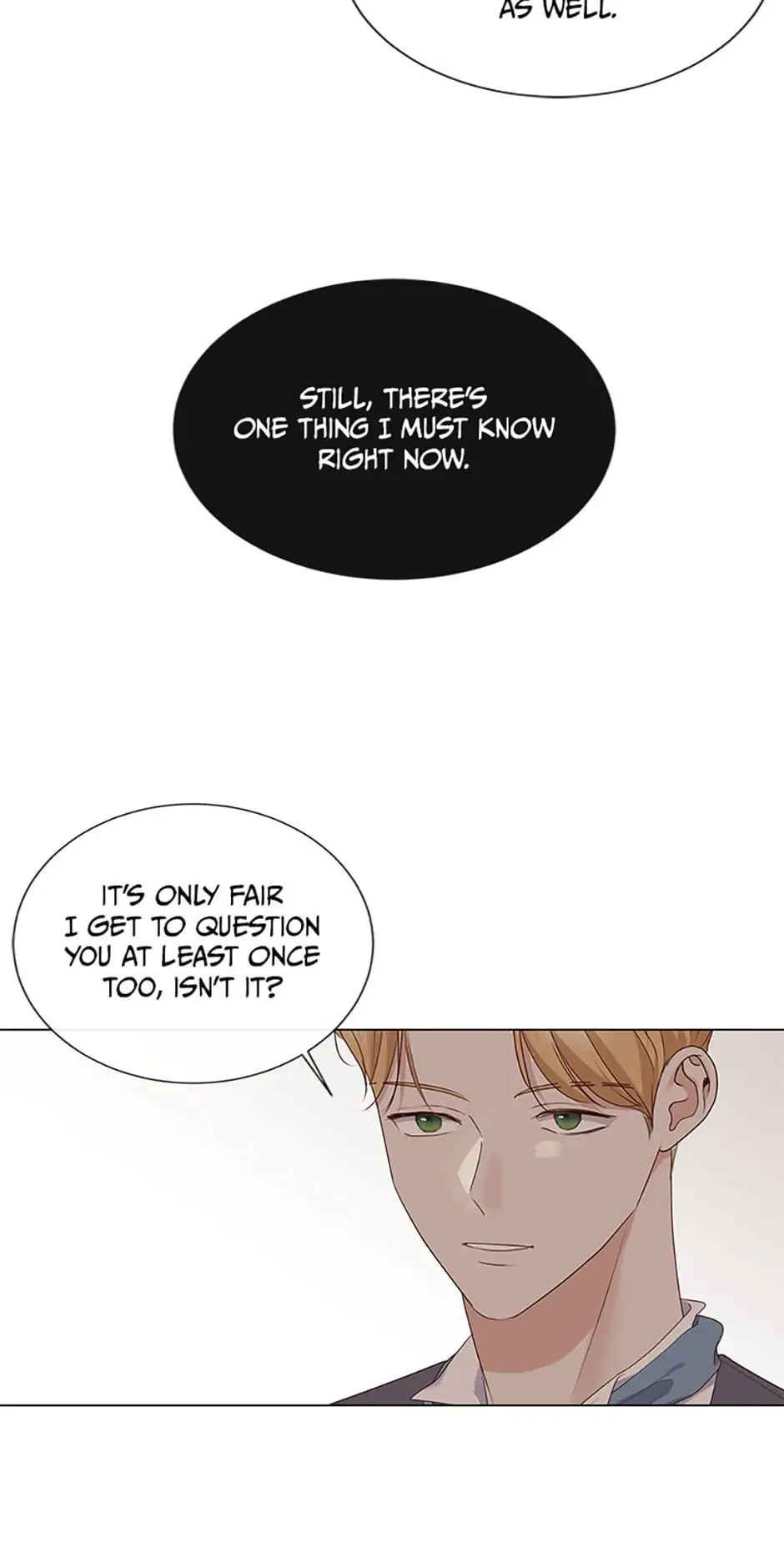 The Unwelcome Guests of House Fildette Chapter 41 page 34