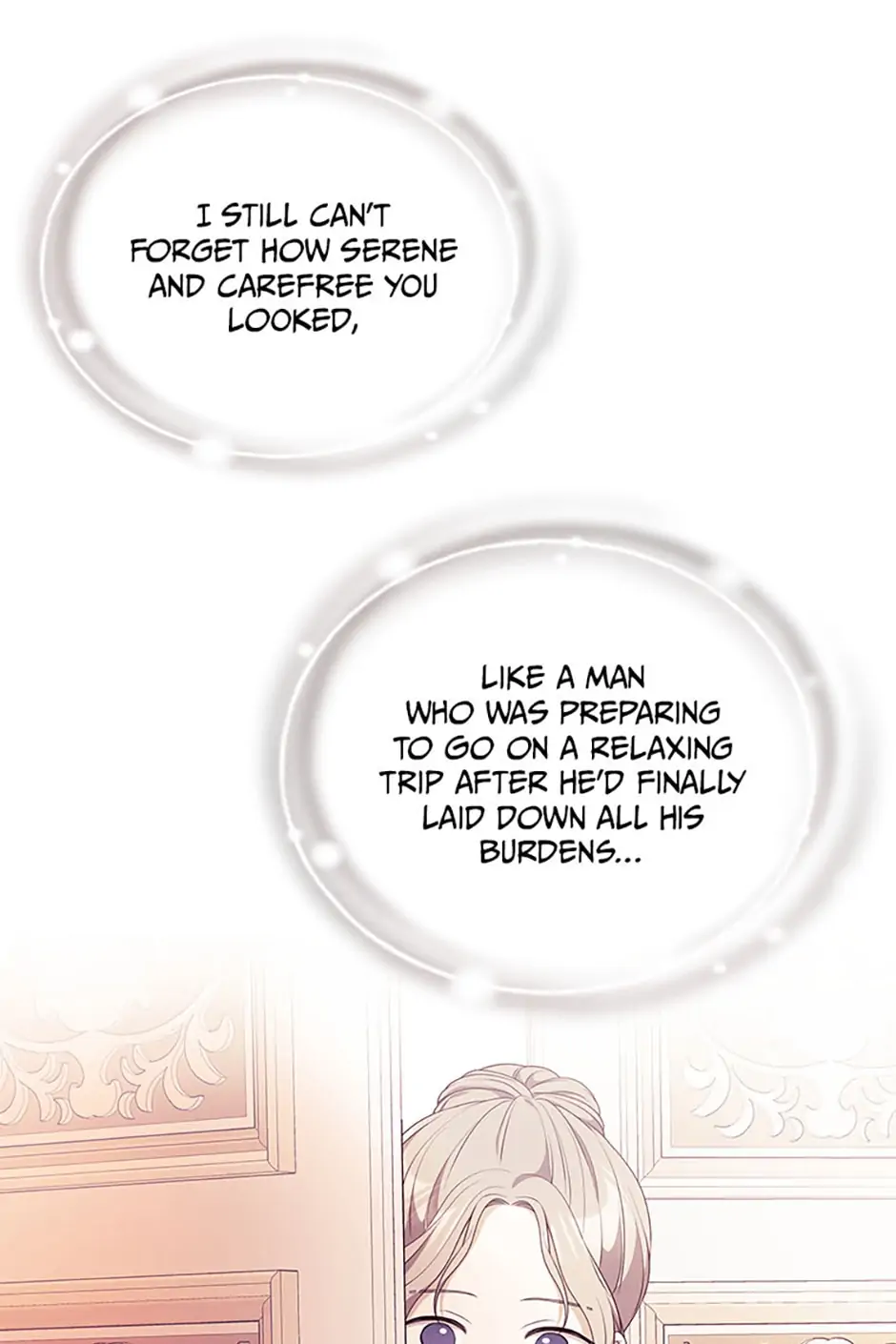 The Unwelcome Guests of House Fildette Chapter 41 page 48