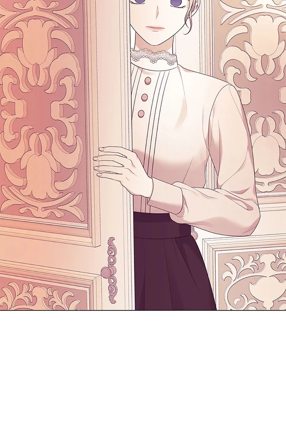 The Unwelcome Guests of House Fildette Chapter 41 page 49