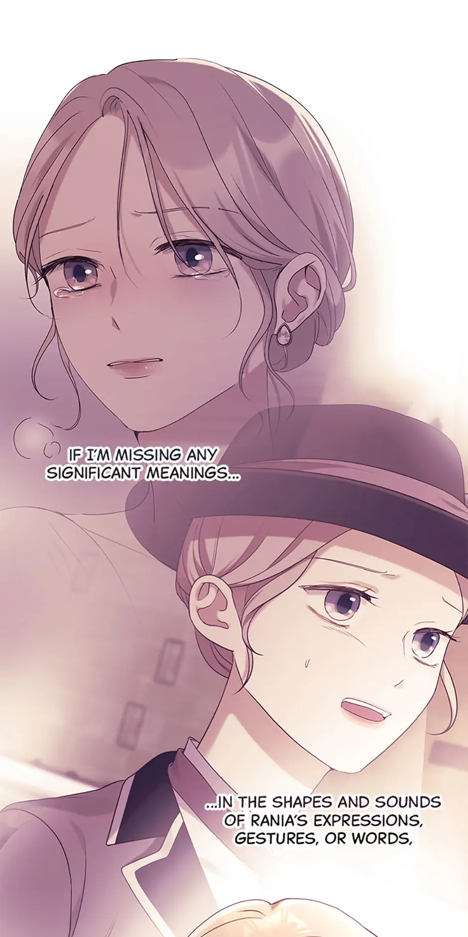 The Unwelcome Guests of House Fildette Chapter 41 page 59