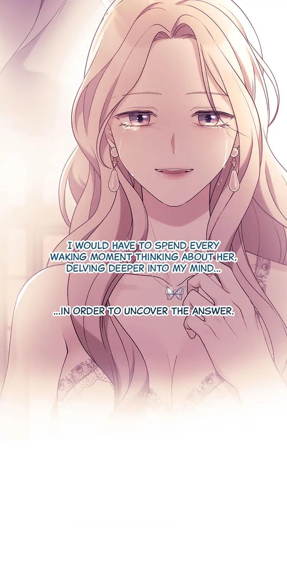 The Unwelcome Guests of House Fildette Chapter 41 page 60