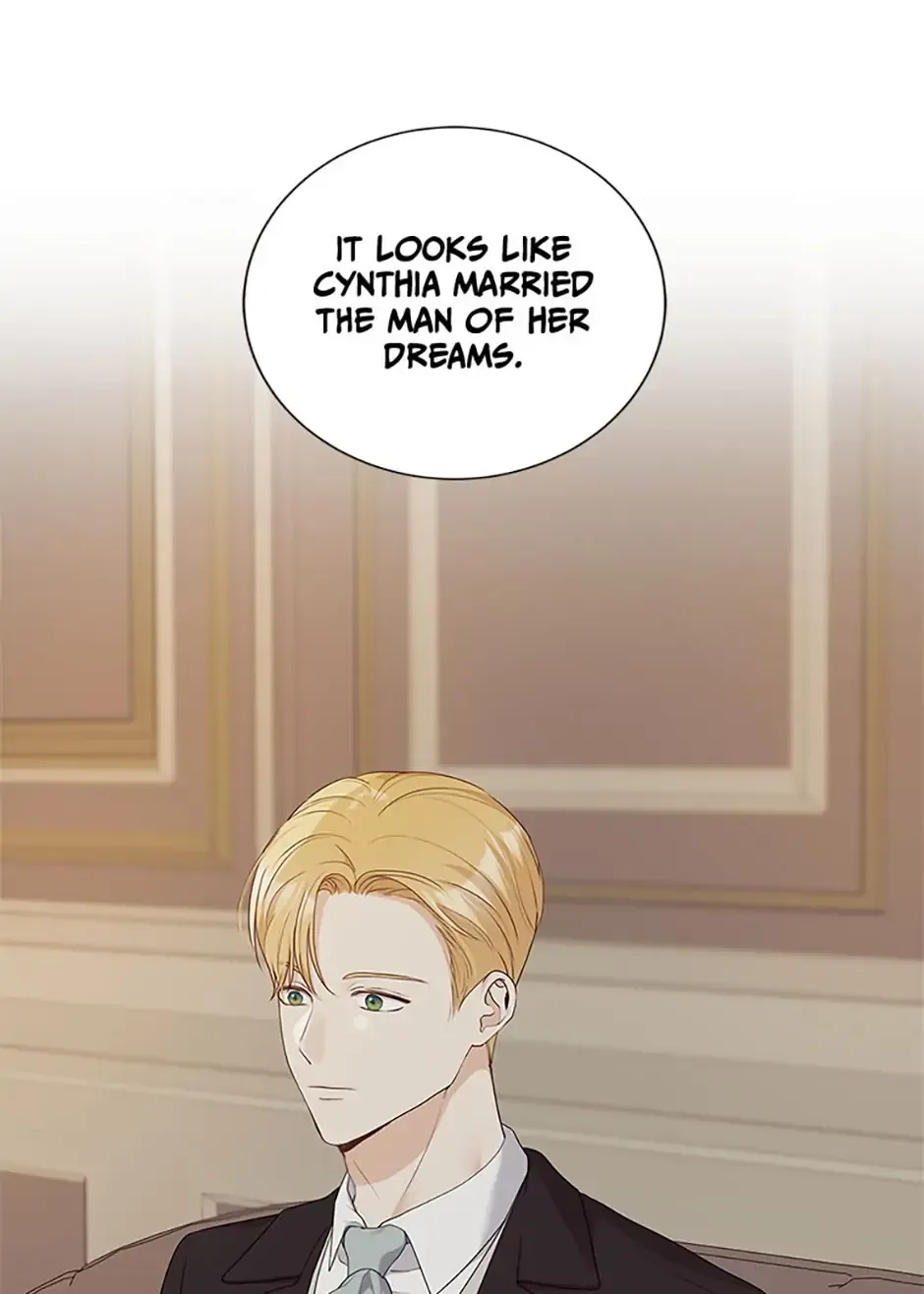 The Unwelcome Guests of House Fildette Chapter 43 page 36