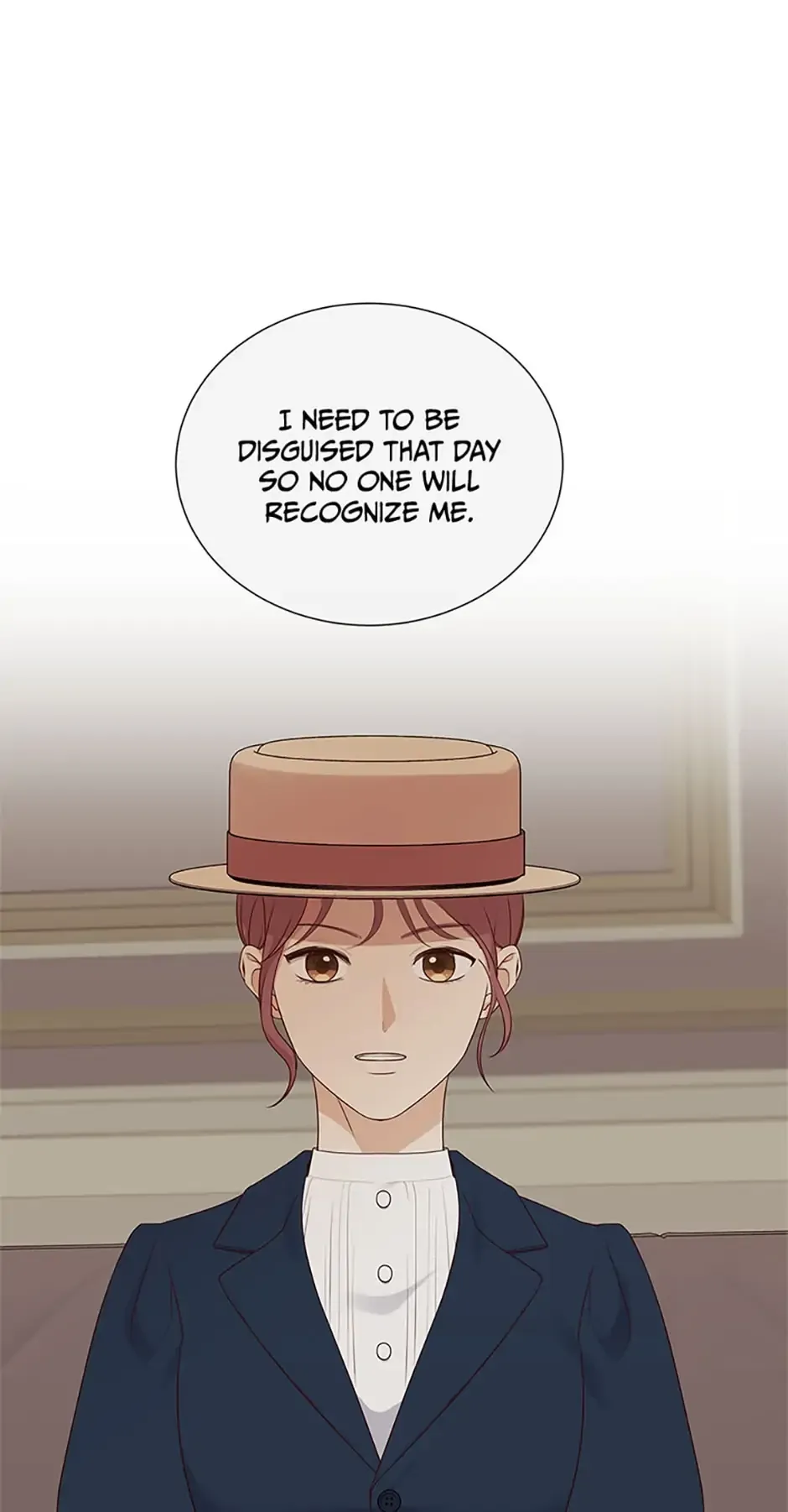 The Unwelcome Guests of House Fildette Chapter 43 page 46