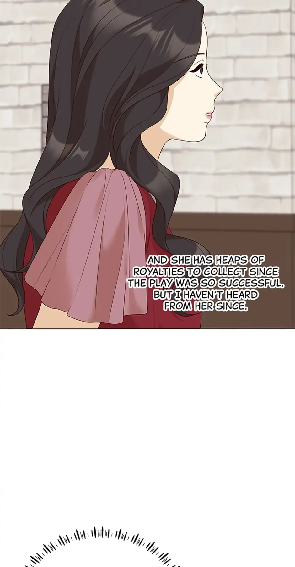 The Unwelcome Guests of House Fildette Chapter 43 page 48