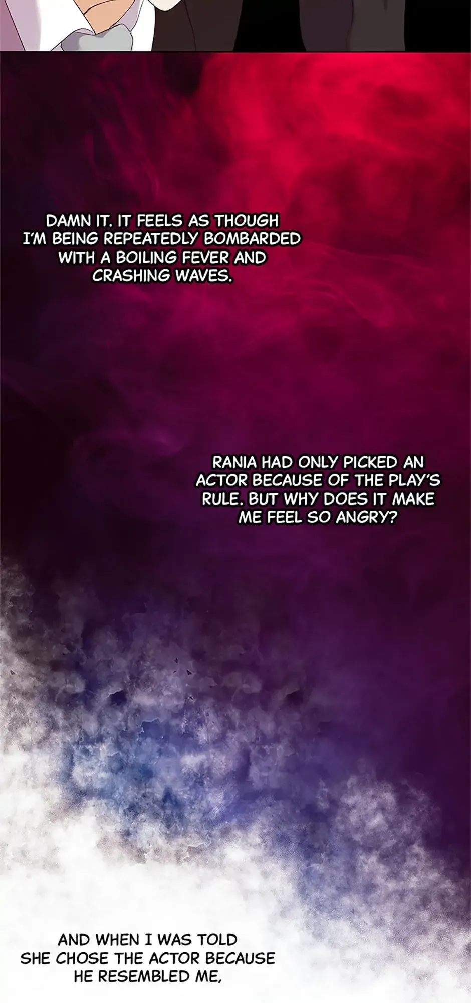 The Unwelcome Guests of House Fildette Chapter 43 page 56