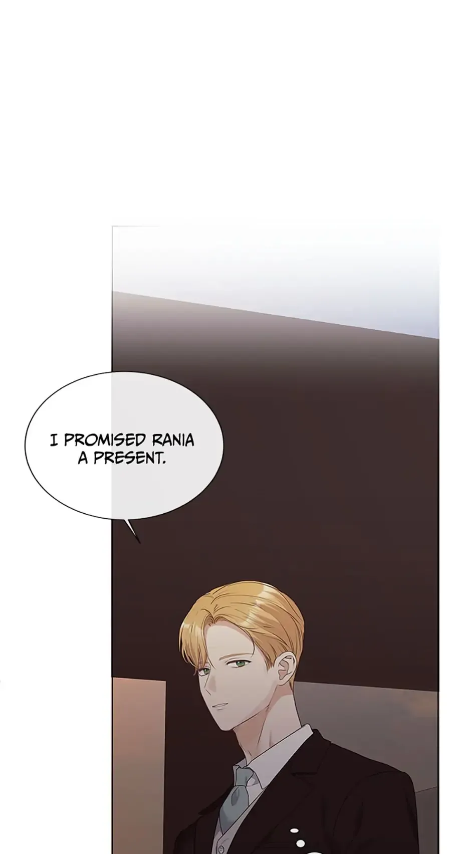 The Unwelcome Guests of House Fildette Chapter 43 page 58