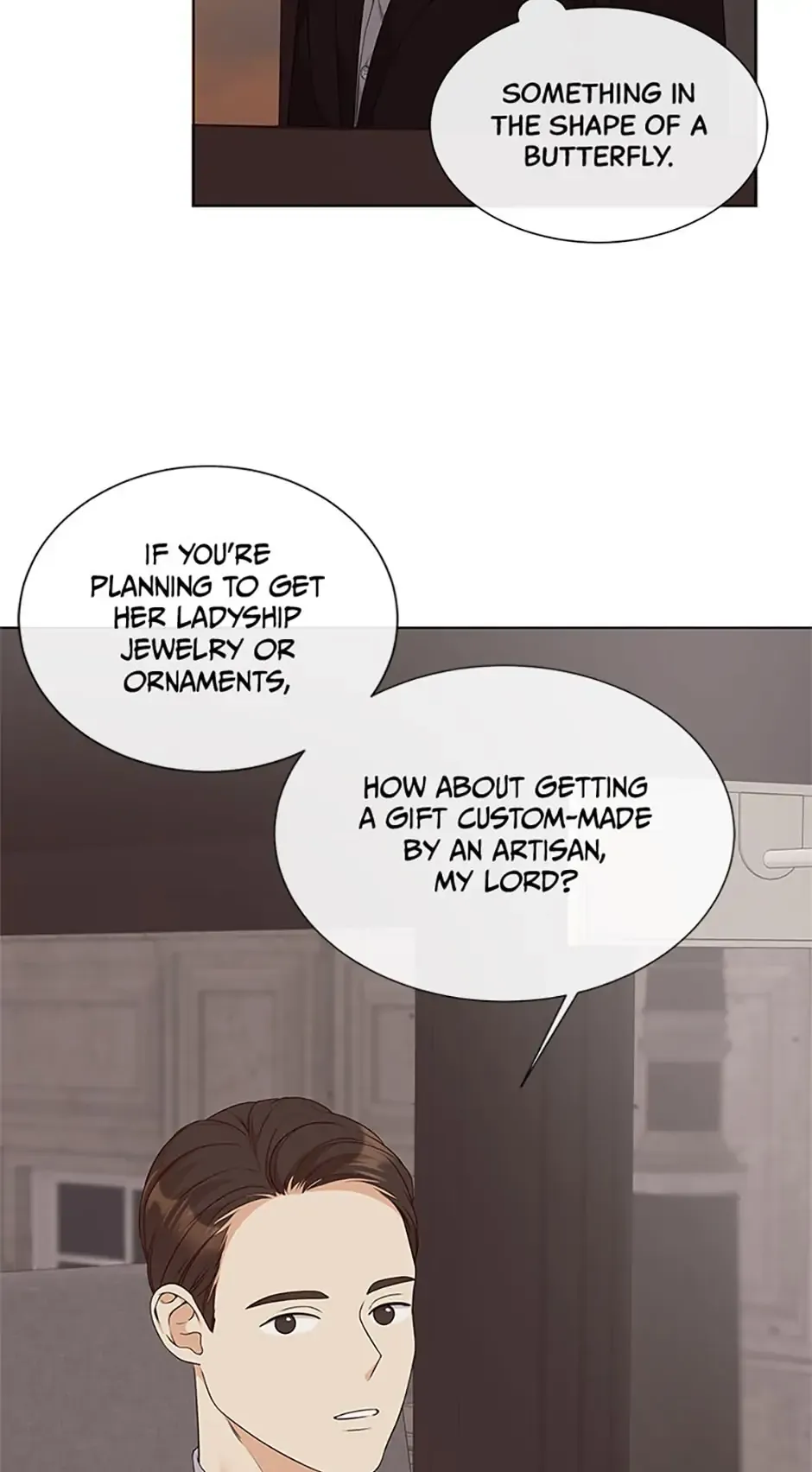 The Unwelcome Guests of House Fildette Chapter 43 page 59