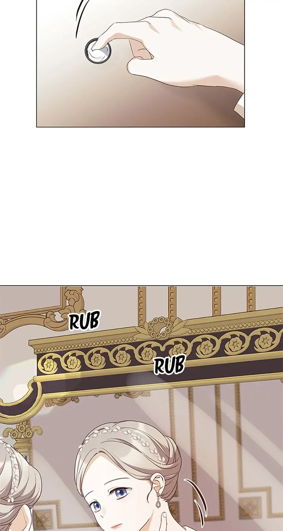 The Unwelcome Guests of House Fildette Chapter 43 page 81