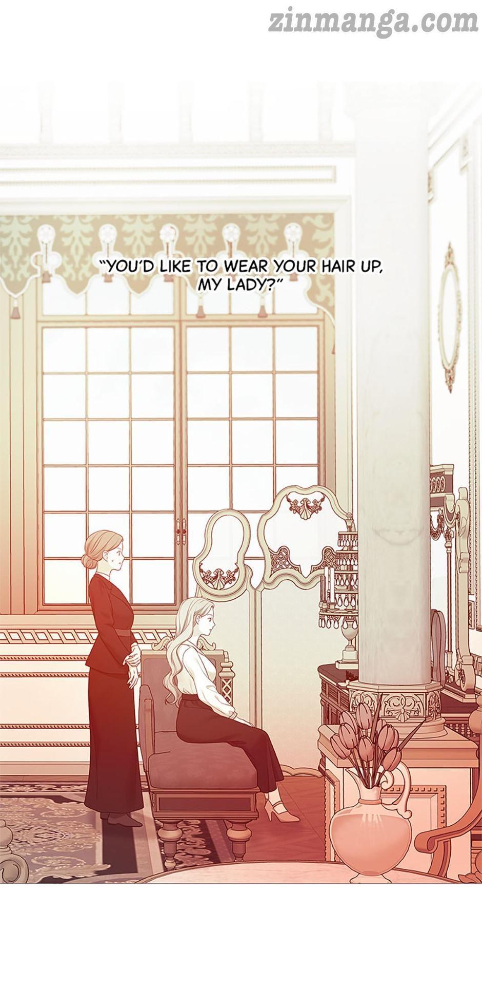 The Unwelcome Guests of House Fildette Chapter 44 page 9