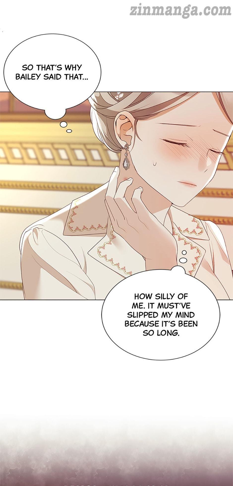 The Unwelcome Guests of House Fildette Chapter 44 page 10