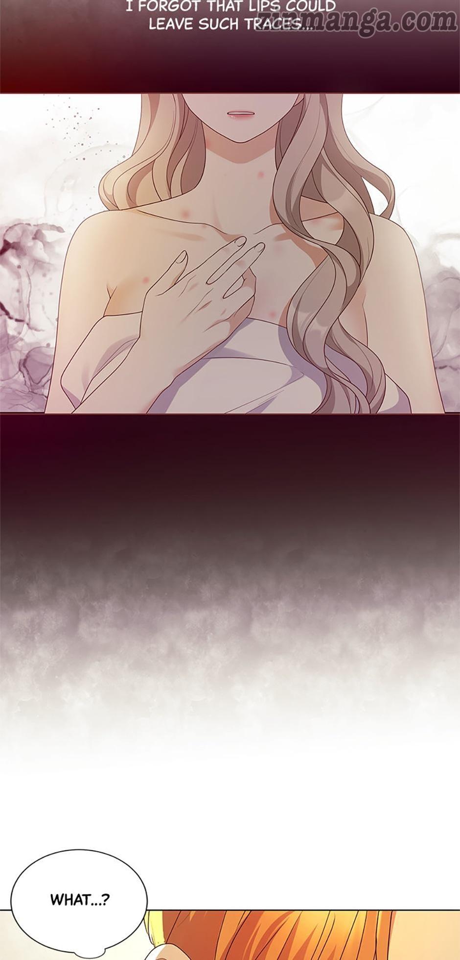 The Unwelcome Guests of House Fildette Chapter 44 page 11