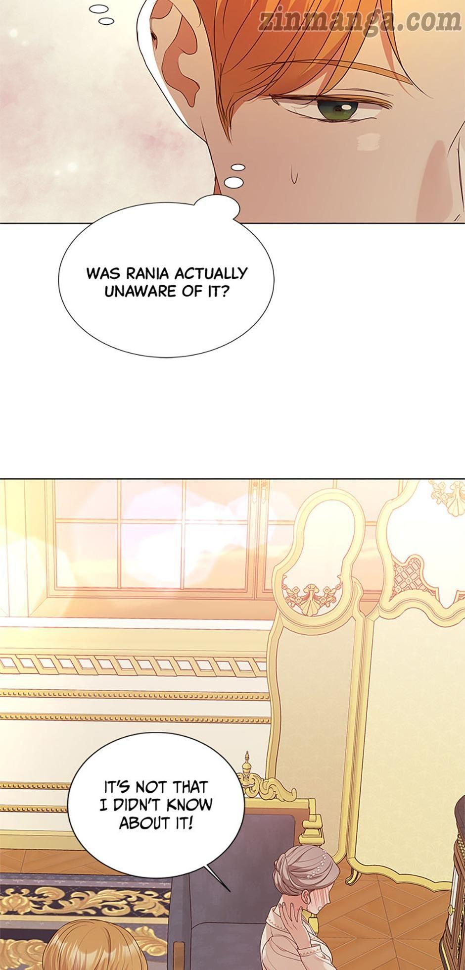 The Unwelcome Guests of House Fildette Chapter 44 page 12