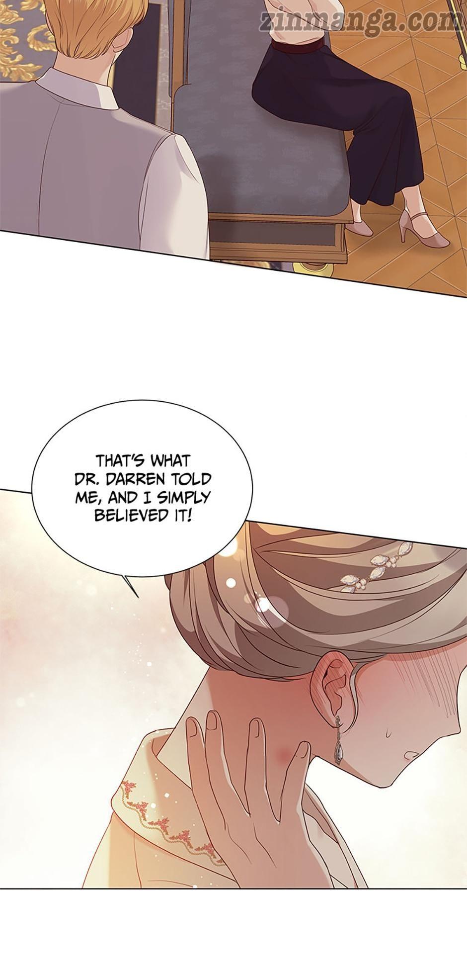 The Unwelcome Guests of House Fildette Chapter 44 page 13