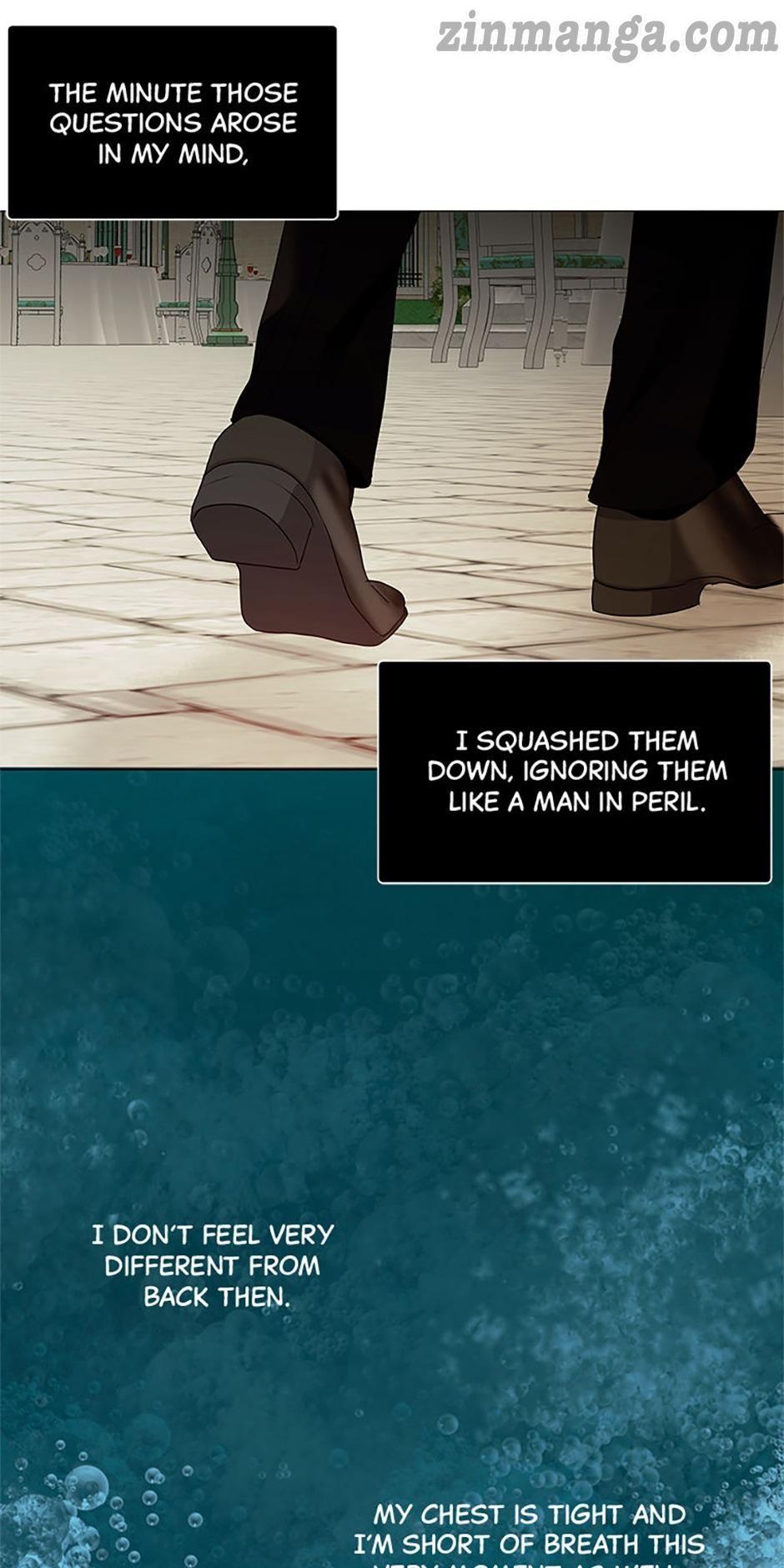 The Unwelcome Guests of House Fildette Chapter 44 page 18