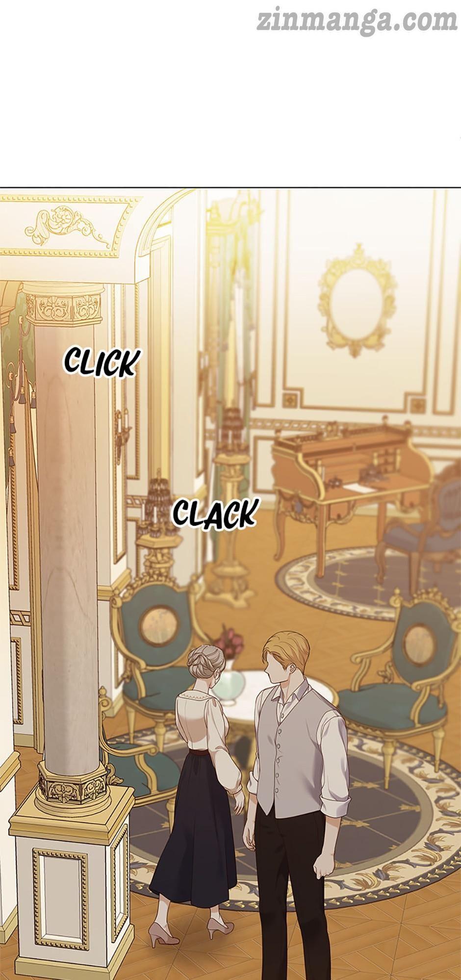 The Unwelcome Guests of House Fildette Chapter 44 page 22
