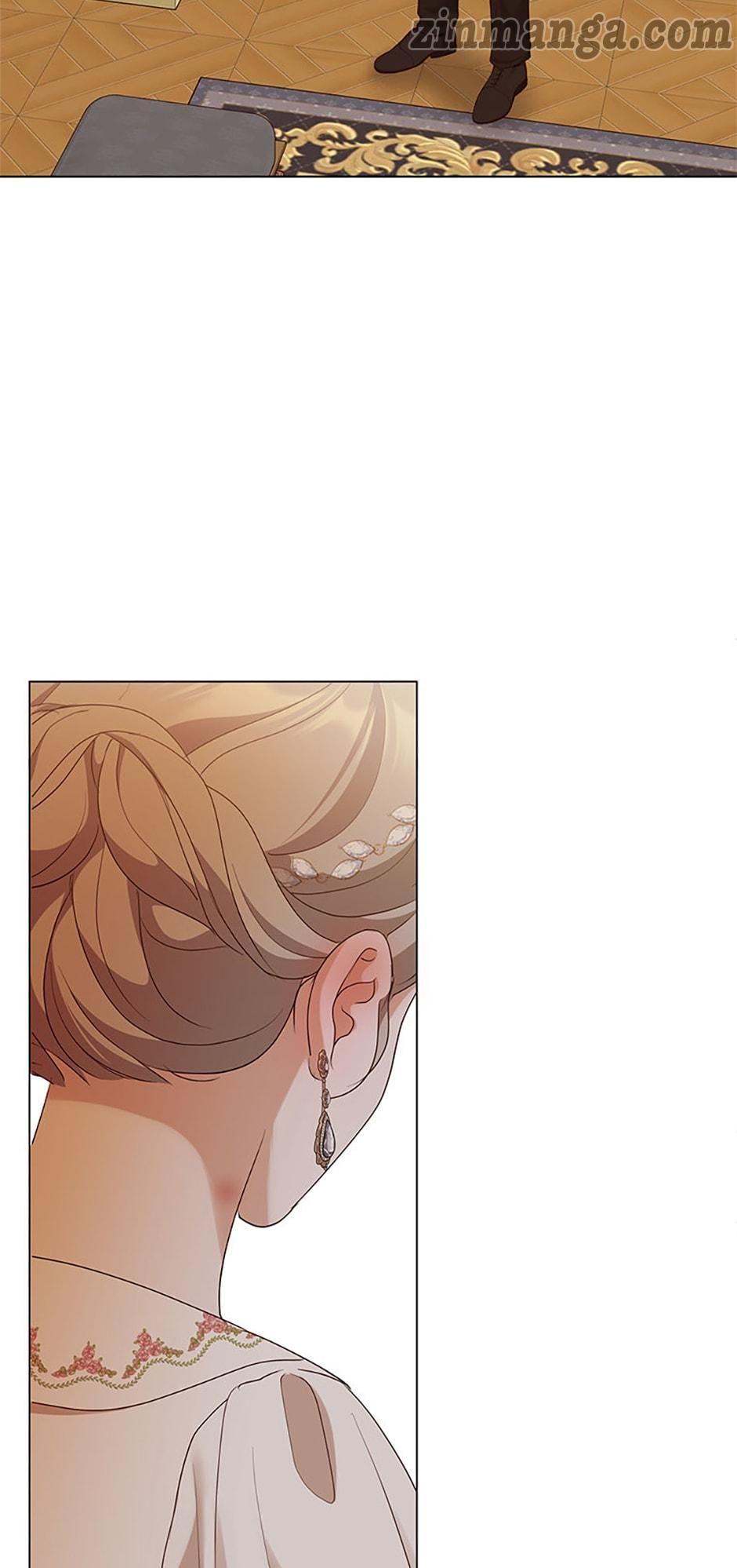 The Unwelcome Guests of House Fildette Chapter 44 page 23