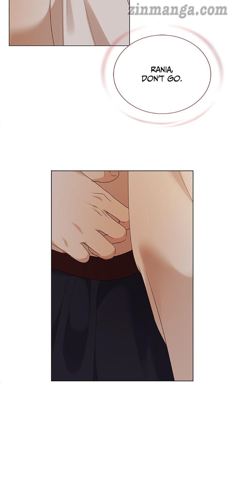 The Unwelcome Guests of House Fildette Chapter 44 page 24