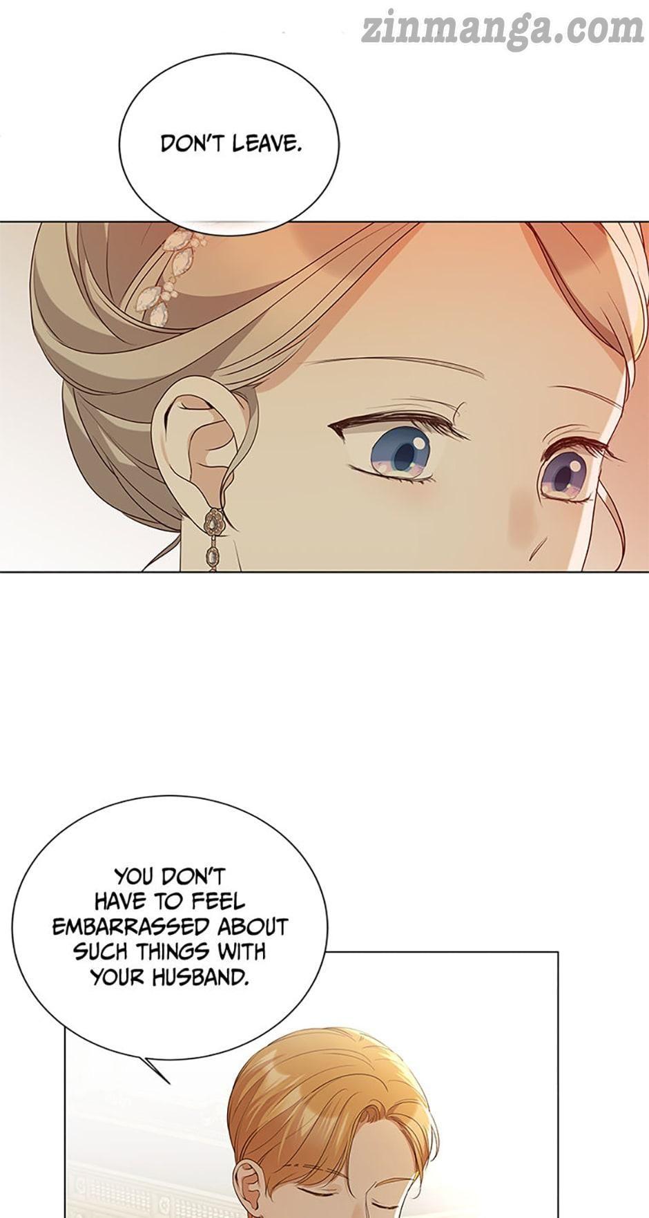 The Unwelcome Guests of House Fildette Chapter 44 page 25