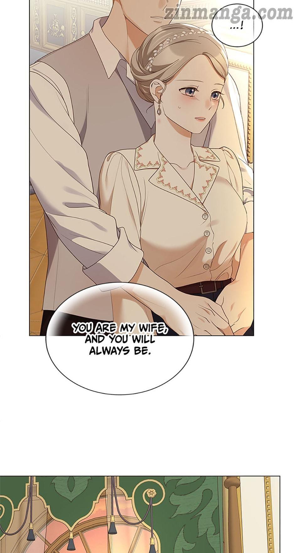 The Unwelcome Guests of House Fildette Chapter 44 page 26