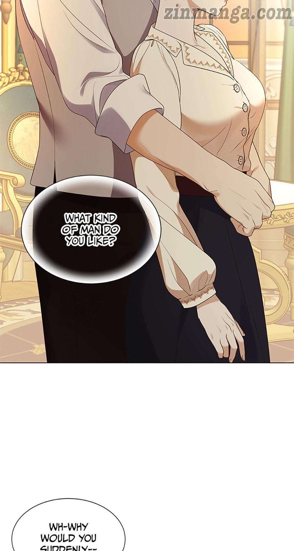 The Unwelcome Guests of House Fildette Chapter 44 page 28