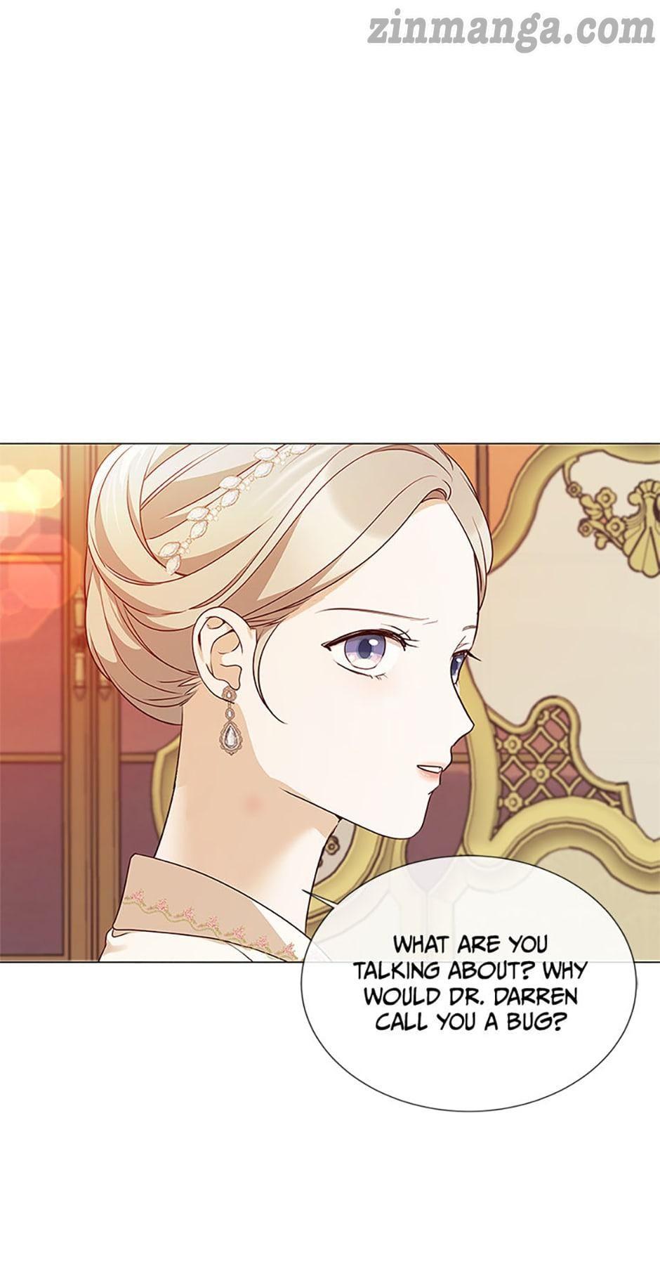 The Unwelcome Guests of House Fildette Chapter 44 page 2