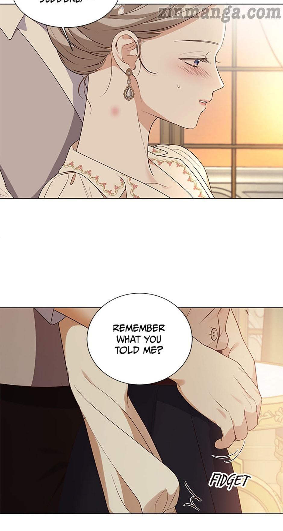 The Unwelcome Guests of House Fildette Chapter 44 page 29