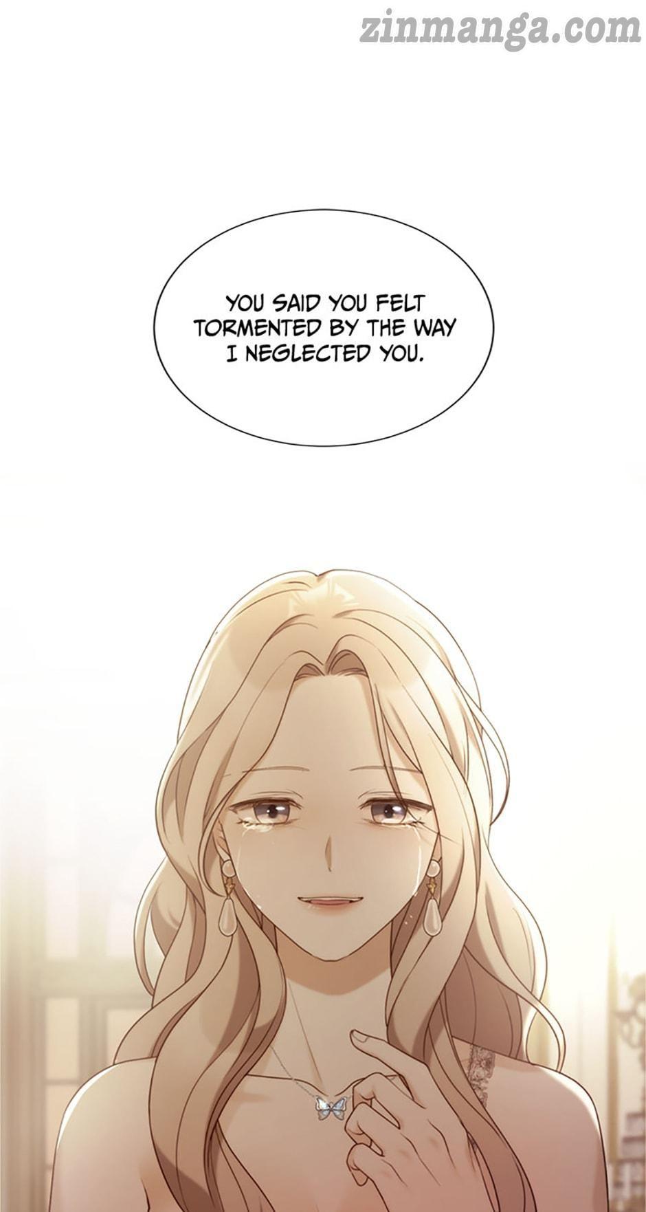 The Unwelcome Guests of House Fildette Chapter 44 page 30
