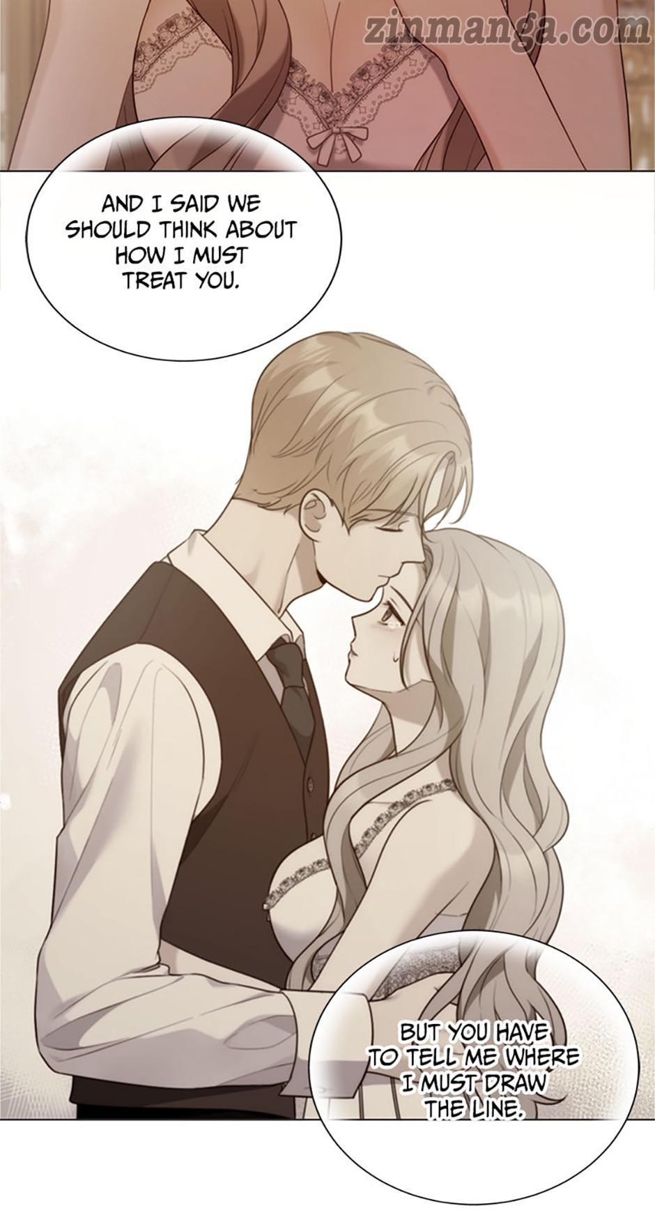 The Unwelcome Guests of House Fildette Chapter 44 page 31