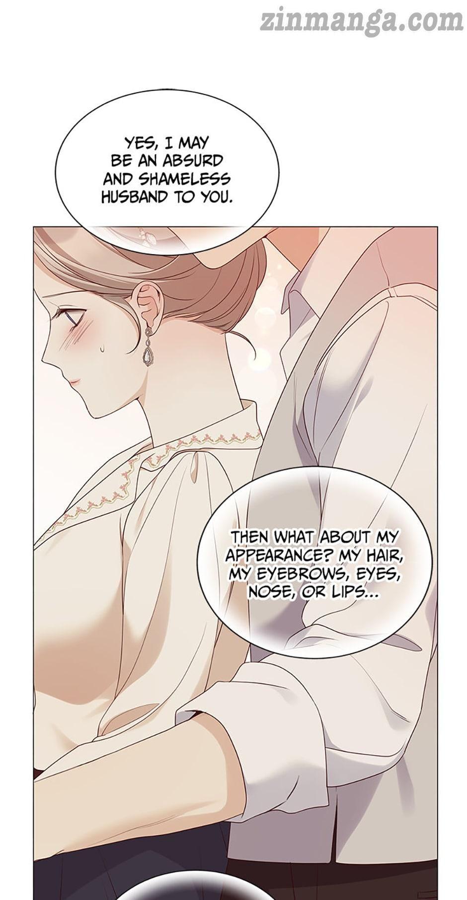 The Unwelcome Guests of House Fildette Chapter 44 page 33