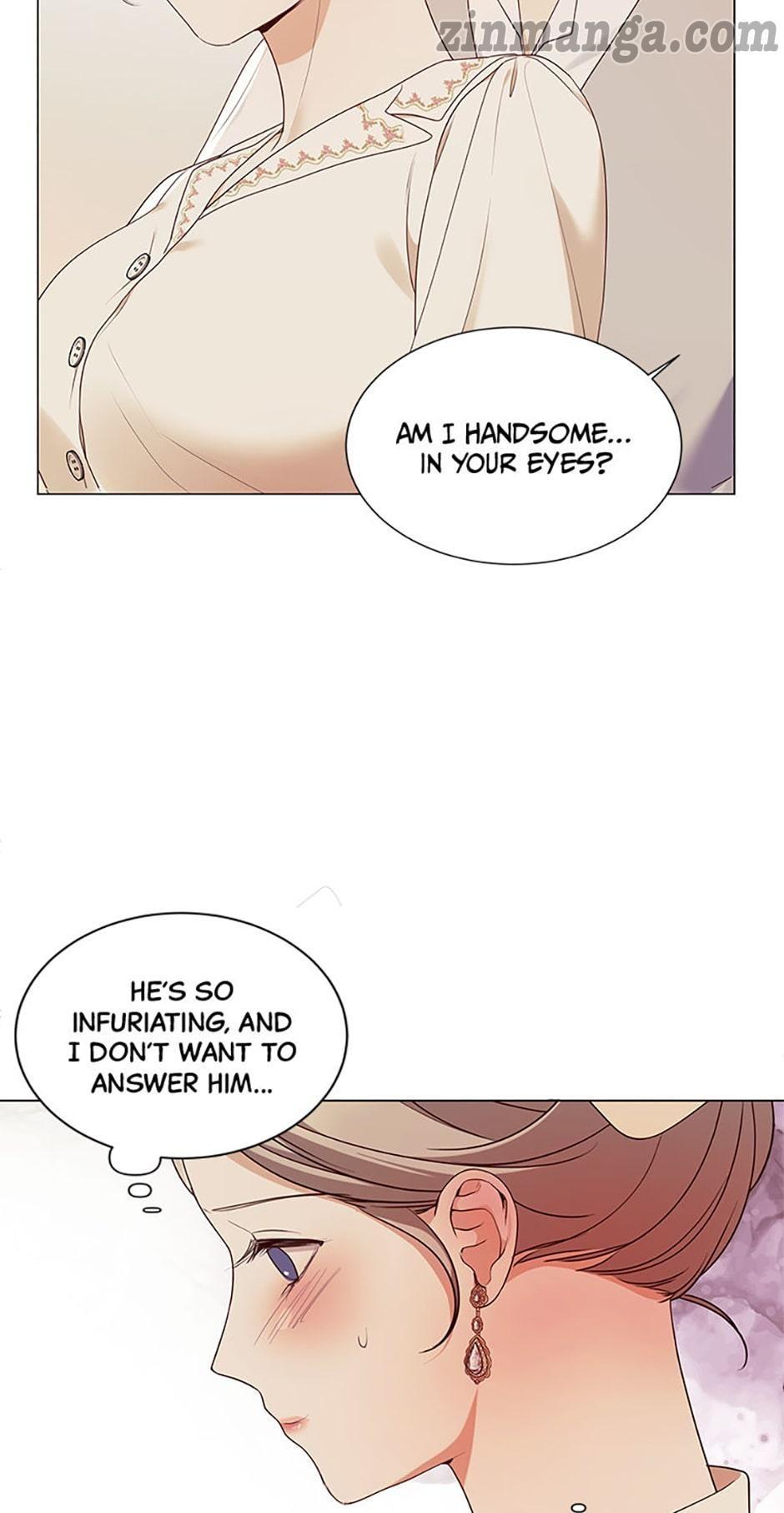 The Unwelcome Guests of House Fildette Chapter 44 page 35