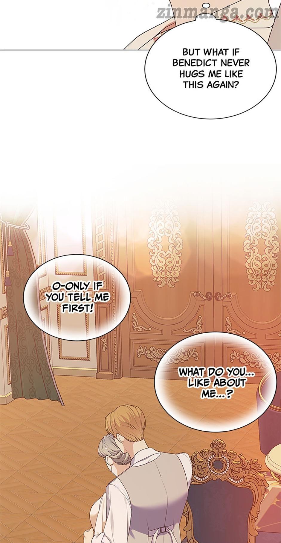 The Unwelcome Guests of House Fildette Chapter 44 page 36