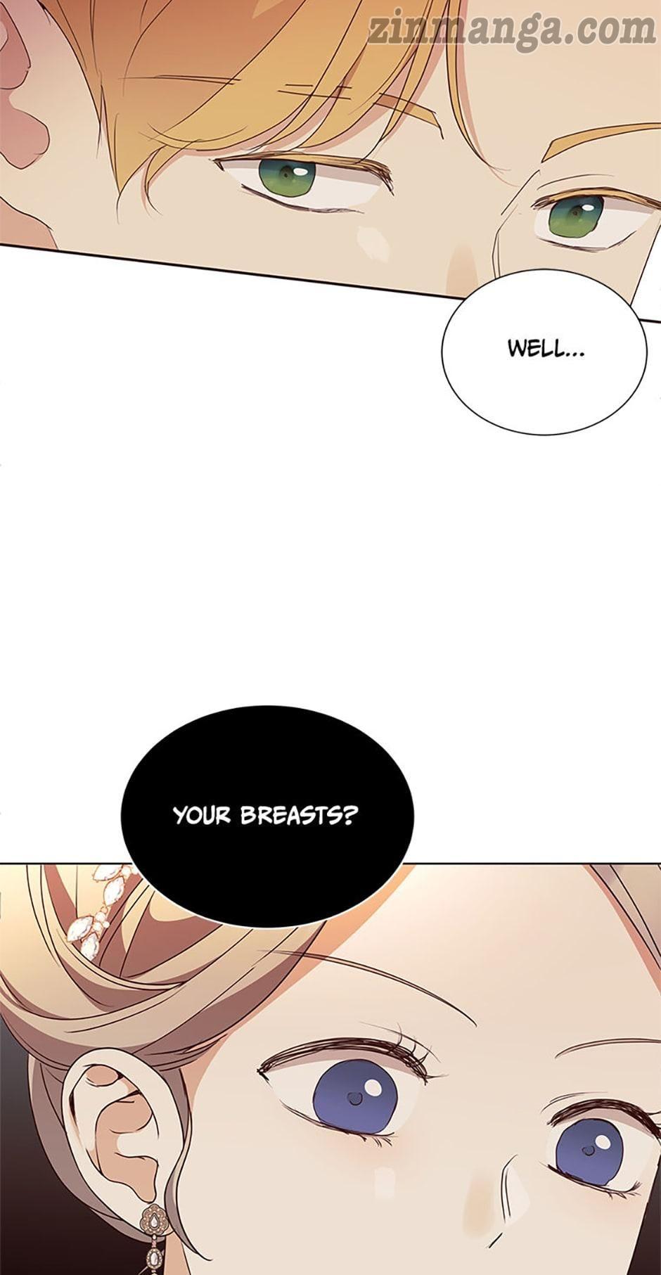 The Unwelcome Guests of House Fildette Chapter 44 page 38
