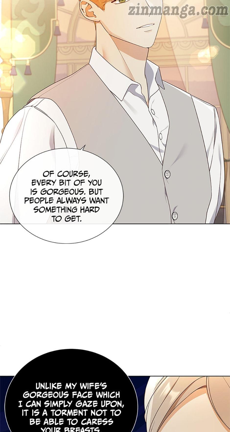 The Unwelcome Guests of House Fildette Chapter 44 page 42