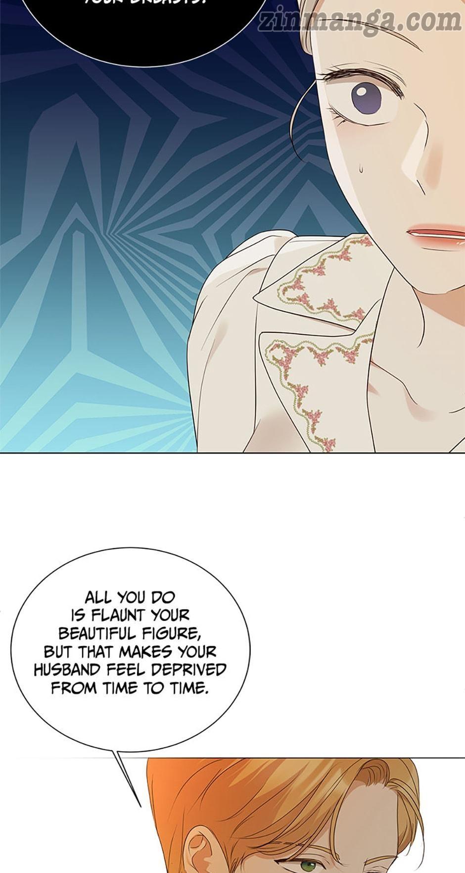 The Unwelcome Guests of House Fildette Chapter 44 page 43